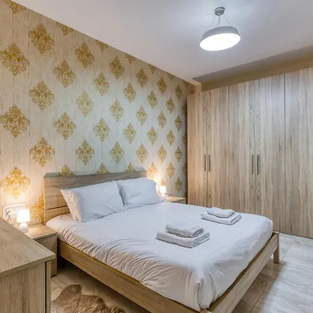 3br With Private Large Terrace In Marsascala Il-Mahsel