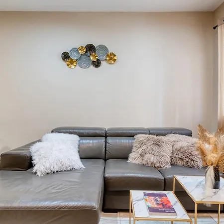 Lägenhet 3br With Private Large Terrace In Marsascala