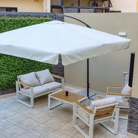 3br With Private Large Terrace In Marsascala