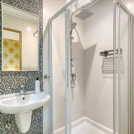3br With Private Large Terrace In Marsascala Lägenhet Il-Mahsel