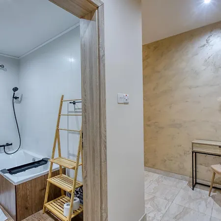 3br With Private Large Terrace In Marsascala Il-Mahsel