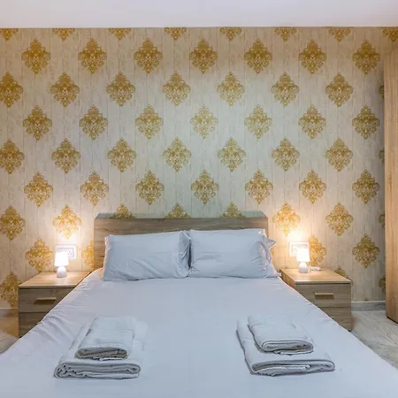 3br With Private Large Terrace In Marsascala * Il-Mahsel