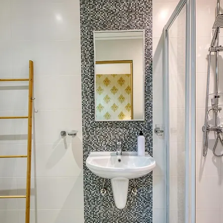 3br With Private Large Terrace In Marsascala Lägenhet Il-Mahsel